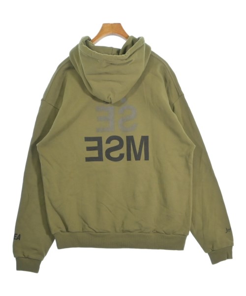 MAGIC STICK（マジックスティック）パーカー カーキ サイズ:L メンズ/2200646482194