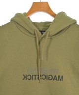 MAGIC STICK（マジックスティック）パーカー カーキ サイズ:L メンズ/2200646482194