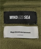 MAGIC STICK（マジックスティック）パーカー カーキ サイズ:L メンズ/2200646482194