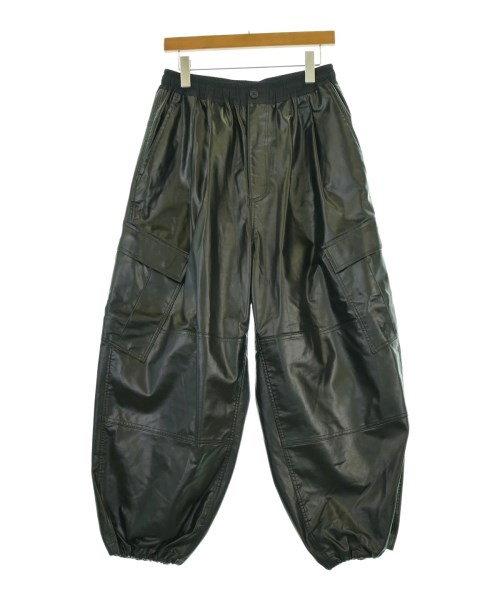 MAGIC STICK(マジックスティック)カーゴパンツ 黒 サイズ:L/2200646835013