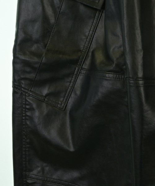 MAGIC STICK（マジックスティック）カーゴパンツ 黒 サイズ:L メンズ/2200646835013