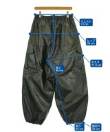 MAGIC STICK（マジックスティック）カーゴパンツ 黒 サイズ:L メンズ/2200646835013