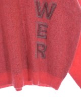 MAGIC STICK（マジックスティック）ニット・セーター 赤 サイズ:L メンズ/2200646835020