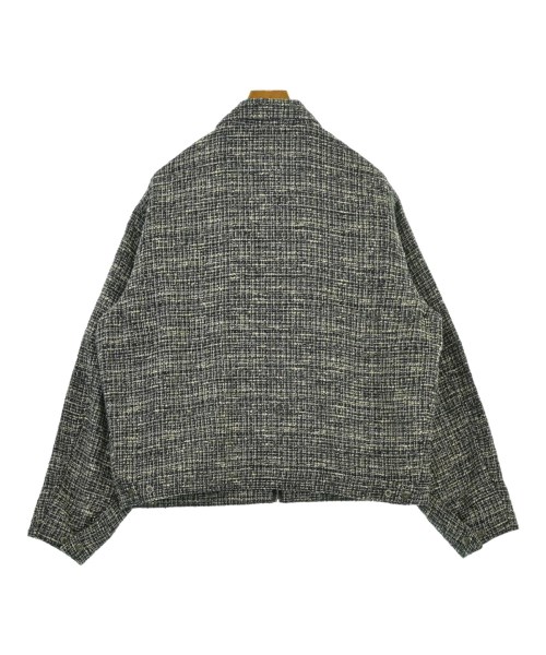 MAGIC STICK（マジックスティック）その他 黒 サイズ:L メンズ/2200646835037