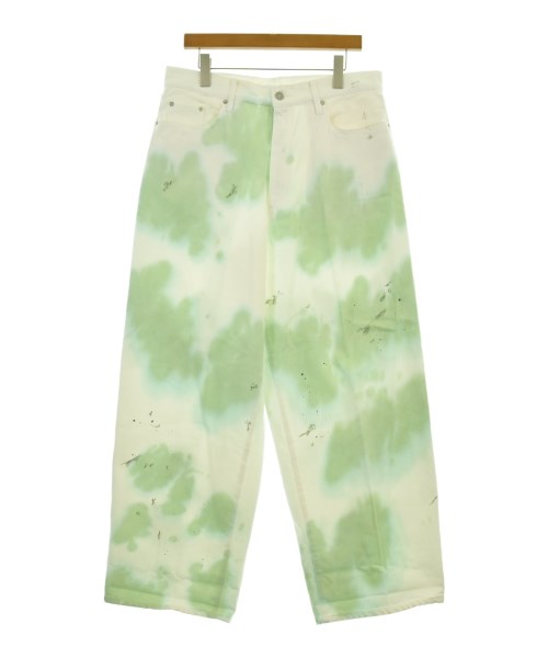 MAGIC STICK(マジックスティック)その他 緑 サイズ:L/2200646835044