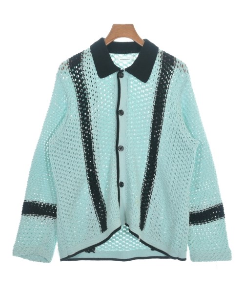 MAGIC STICK(マジックスティック)ニット・セーター 緑 サイズ:L/2200646835051