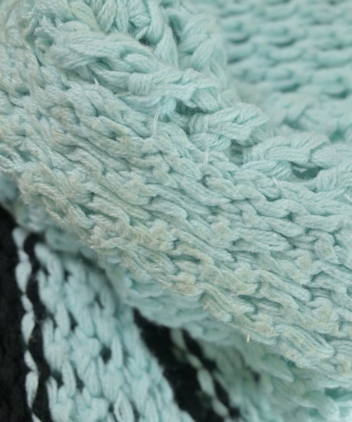 MAGIC STICK（マジックスティック）ニット・セーター 緑 サイズ:L メンズ/2200646835051