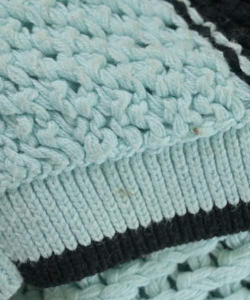 MAGIC STICK（マジックスティック）ニット・セーター 緑 サイズ:L メンズ/2200646835051