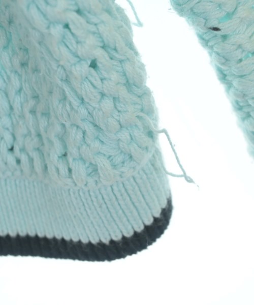 MAGIC STICK（マジックスティック）ニット・セーター 緑 サイズ:L メンズ/2200646835051