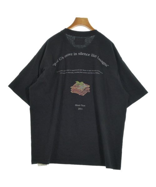 MAGIC STICK（マジックスティック）Tシャツ・カットソー 黒 サイズ:XL メンズ/2200646835068
