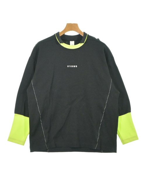 MAGIC STICK(マジックスティック)Tシャツ・カットソー 黒 サイズ:M/2200647451069