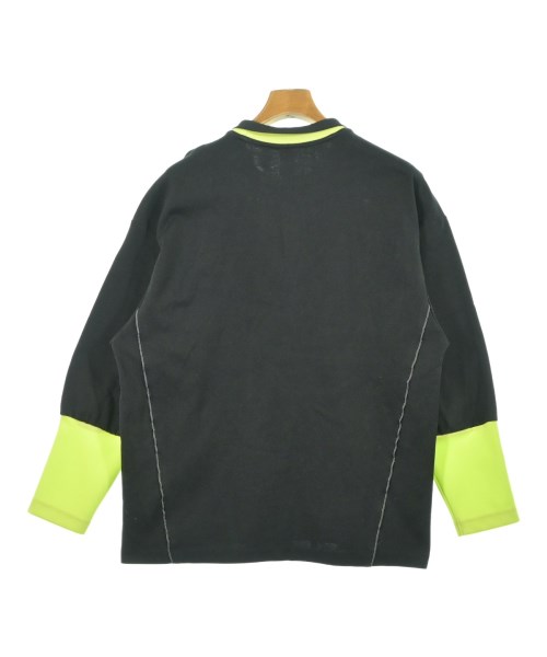 MAGIC STICK（マジックスティック）Tシャツ・カットソー 黒 サイズ:M メンズ/2200647451069