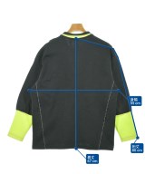 MAGIC STICK（マジックスティック）Tシャツ・カットソー 黒 サイズ:M メンズ/2200647451069