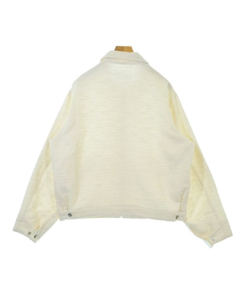 MAGIC STICK（マジックスティック）その他 白 サイズ:L メンズ/2200648484011