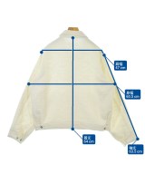 MAGIC STICK（マジックスティック）その他 白 サイズ:L メンズ/2200648484011