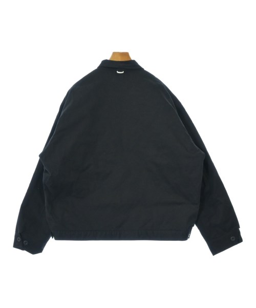 MAGIC STICK（マジックスティック）カバーオール 黒 サイズ:XL メンズ/2200649186020