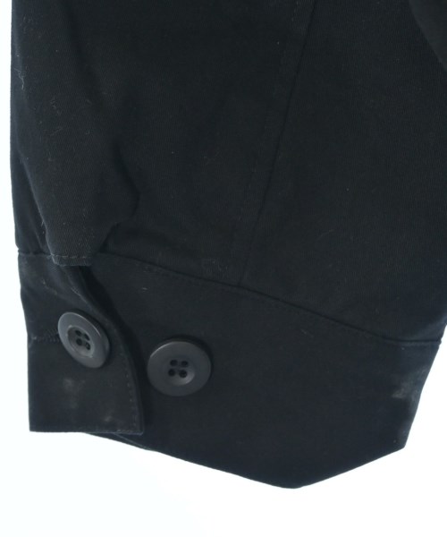 MAGIC STICK（マジックスティック）カバーオール 黒 サイズ:XL メンズ/2200649186020