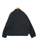 MAGIC STICK（マジックスティック）カバーオール 黒 サイズ:XL メンズ/2200649186020