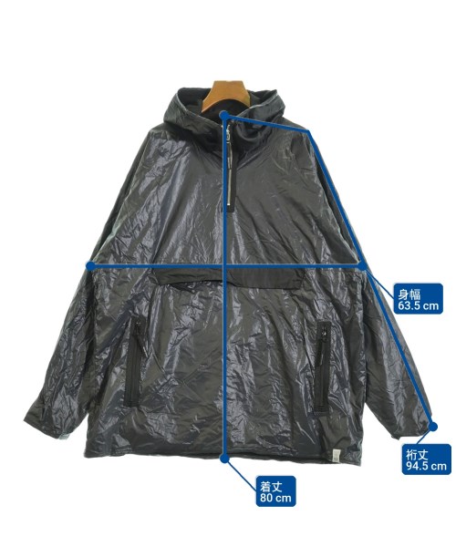 MAGIC STICK（マジックスティック）その他 紺 サイズ:XL メンズ/2200649186099