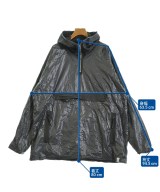 MAGIC STICK（マジックスティック）その他 紺 サイズ:XL メンズ/2200649186099