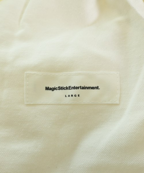 MAGIC STICK（マジックスティック）その他 白 サイズ:-(S位) メンズ/2200649186310