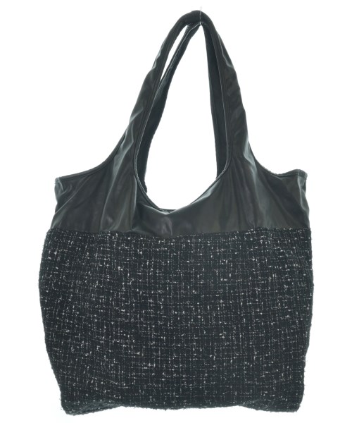 MAGIC STICK（マジックスティック）トートバッグ 黒 サイズ:- メンズ/2200646051062