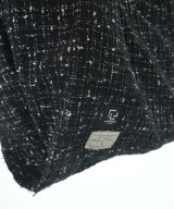 MAGIC STICK（マジックスティック）トートバッグ 黒 サイズ:- メンズ/2200646051062