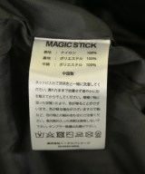 MAGIC STICK（マジックスティック）その他 黒 サイズ:M メンズ/2200701619152