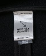 MAGIC STICK（マジックスティック）ダッフルコート 黒 サイズ:M メンズ/2200701619169