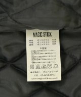 MAGIC STICK（マジックスティック）その他 黒 サイズ:M メンズ/2200701619282