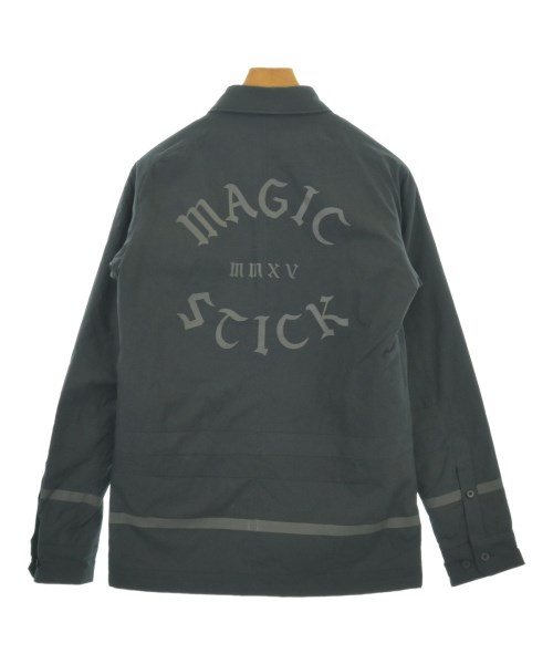 MAGIC STICK（マジックスティック）その他 紺 サイズ:M メンズ/2200701619299