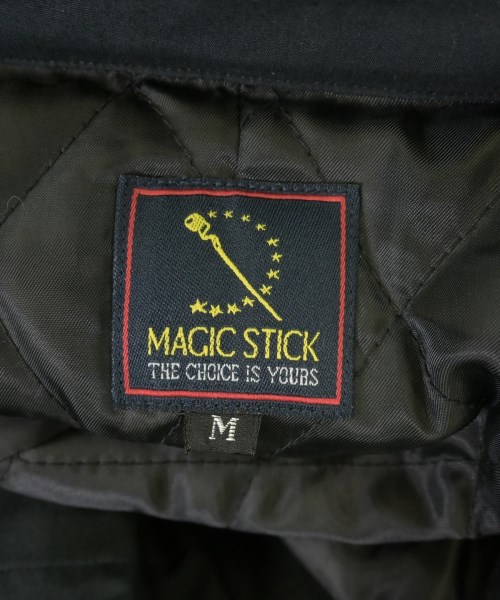 MAGIC STICK（マジックスティック）その他 紺 サイズ:M メンズ/2200701619299