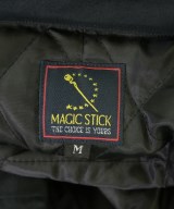 MAGIC STICK（マジックスティック）その他 紺 サイズ:M メンズ/2200701619299
