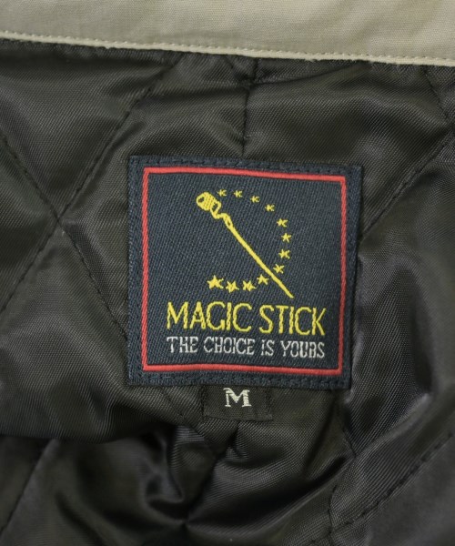 MAGIC STICK（マジックスティック）その他 グレー サイズ:M メンズ/2200701619305