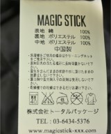 MAGIC STICK（マジックスティック）その他 グレー サイズ:M メンズ/2200701619305