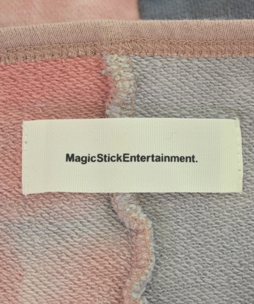 MAGIC STICK（マジックスティック）Tシャツ・カットソー ピンク サイズ:-(XS位) レディース/2200703785176