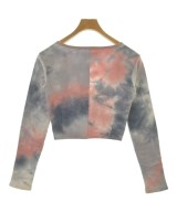 MAGIC STICK（マジックスティック）Tシャツ・カットソー ピンク サイズ:-(XS位) レディース/2200703785176