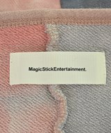 MAGIC STICK（マジックスティック）Tシャツ・カットソー ピンク サイズ:-(XS位) レディース/2200703785176