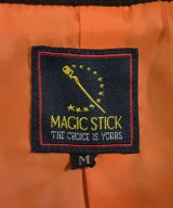MAGIC STICK（マジックスティック）コート カーキ サイズ:M メンズ/2200703675095