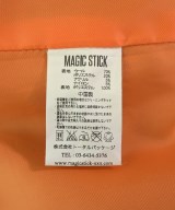 MAGIC STICK（マジックスティック）コート カーキ サイズ:M メンズ/2200703675095
