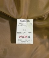MAGIC STICK（マジックスティック）ライダース ベージュ サイズ:L メンズ/2200703675705