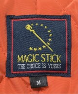 MAGIC STICK（マジックスティック）ライダース 紺 サイズ:M メンズ/2200703675712