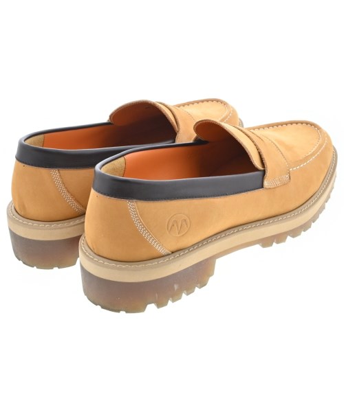 MAGIC STICK（マジックスティック）ビジネス・ドレスシューズ ベージュ サイズ:27cm メンズ/2200664687069