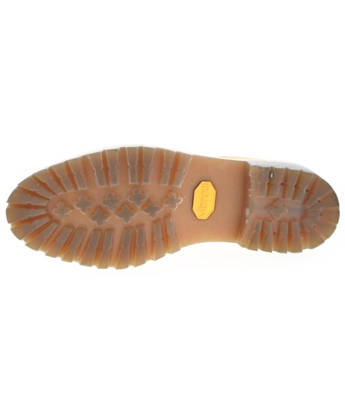 MAGIC STICK（マジックスティック）ビジネス・ドレスシューズ ベージュ サイズ:27cm メンズ/2200664687069