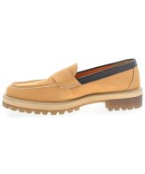 MAGIC STICK（マジックスティック）ビジネス・ドレスシューズ ベージュ サイズ:27cm メンズ/2200664687069