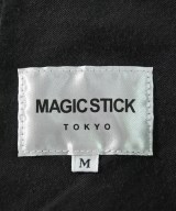 MAGIC STICK（マジックスティック）その他 黒 サイズ:M メンズ/2200664915087