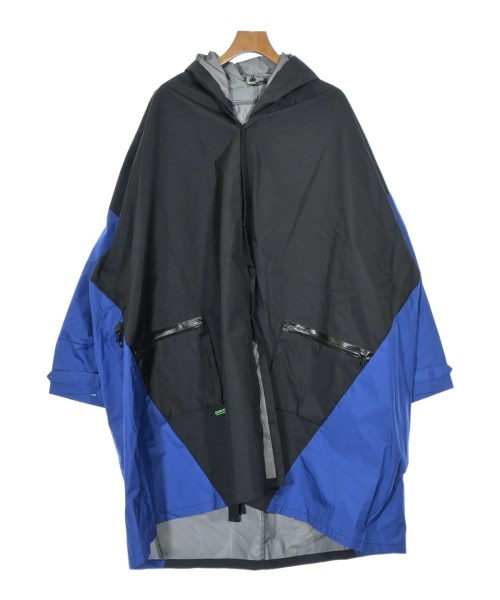 MAGIC STICK(マジックスティック)コート 黒 サイズ:M/2200666014092