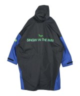 MAGIC STICK（マジックスティック）コート 黒 サイズ:M メンズ/2200666014092