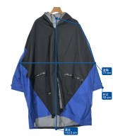 MAGIC STICK（マジックスティック）コート 黒 サイズ:M メンズ/2200666014092