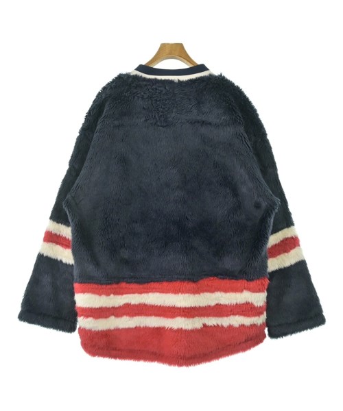 MAGIC STICK（マジックスティック）その他 紺 サイズ:L メンズ/2200667884106